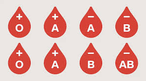 Blood Groups And Blood Donation - Circulatory System thumbnail